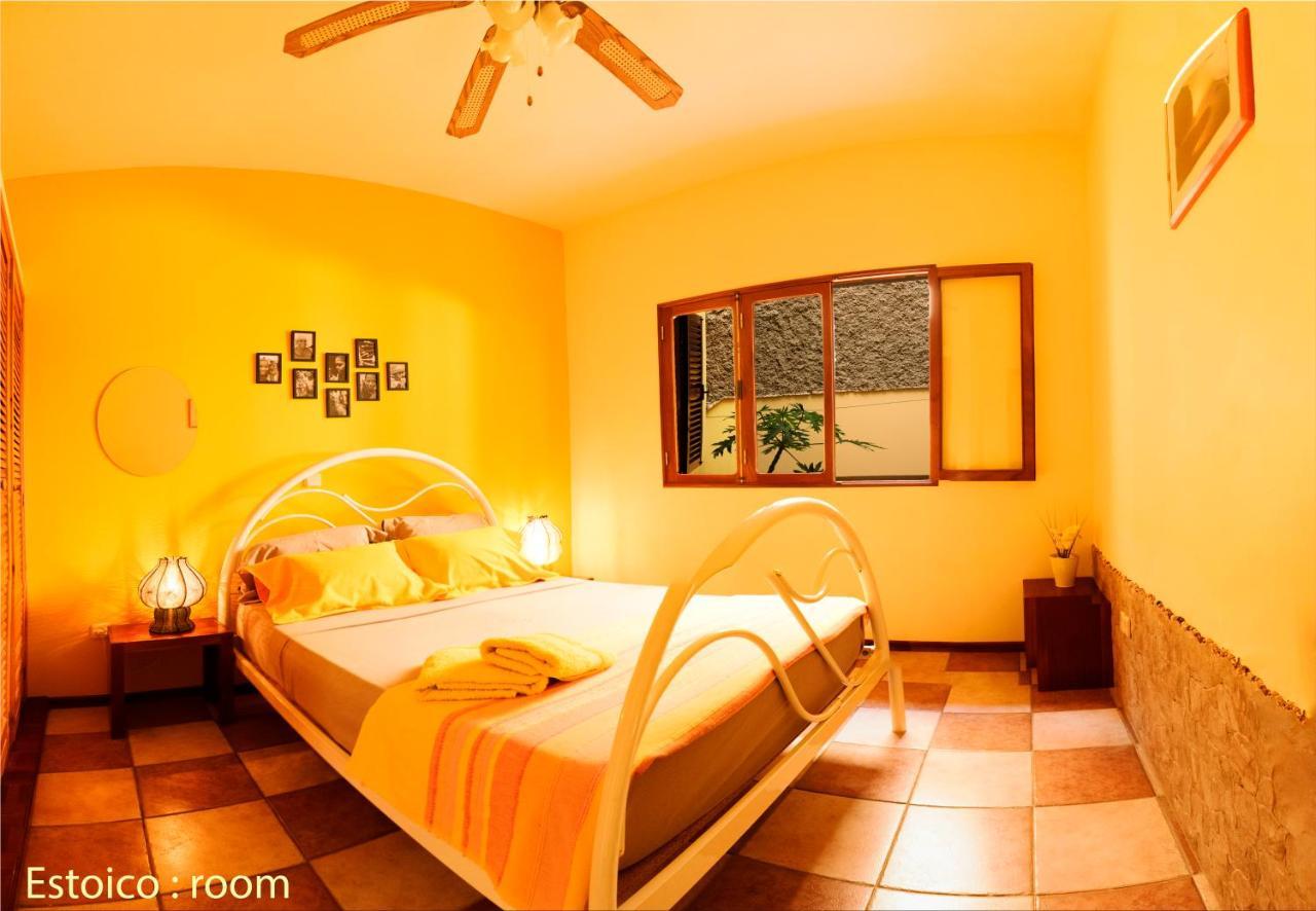 Solar Windelo Bed & Breakfast Mindelo Bilik gambar